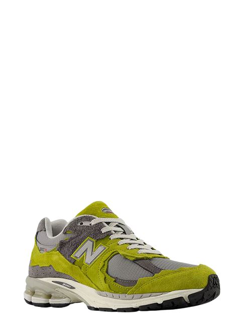 Sneaker 2002R NEW BALANCE | M20028ZHSEAMOSSRAINCLOUD